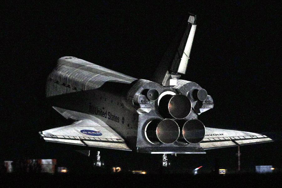 比X37B更强大，神秘飞行器被东方火箭送入太空，