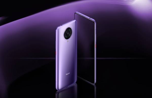 继红米后，小米全新子品牌POCO诞生，连发两款新