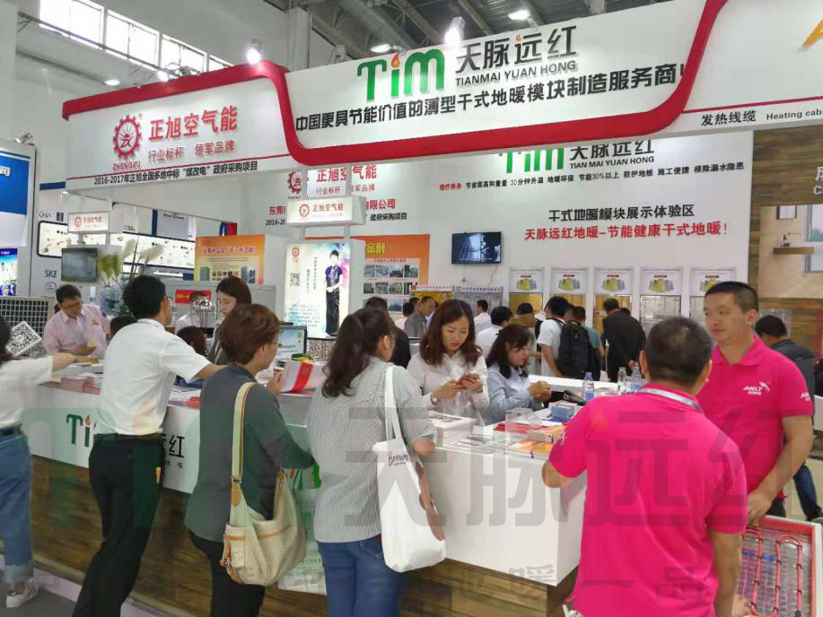 為什么說傳統(tǒng)濕式地暖適合北方干式節(jié)能地暖更適合南方？