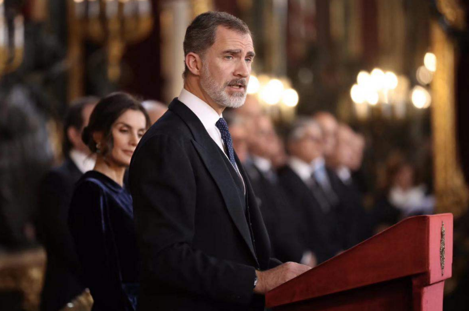 西班牙版的�火神山�醫院被罵翻了，這是為啥？