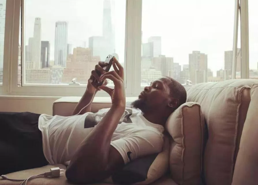 生日快樂！32歲的杜蘭特，可能還是這個星球上最會打球的人之一！-黑特籃球-NBA新聞影音圖片分享社區