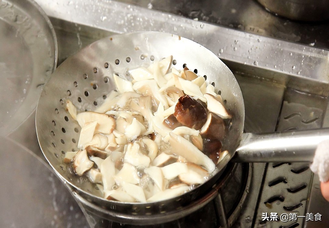 圖片[5]-蠔油三菌做法 營養又實惠-起舞食譜網