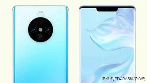 iPhone11和华为mate30的机皇挑战赛