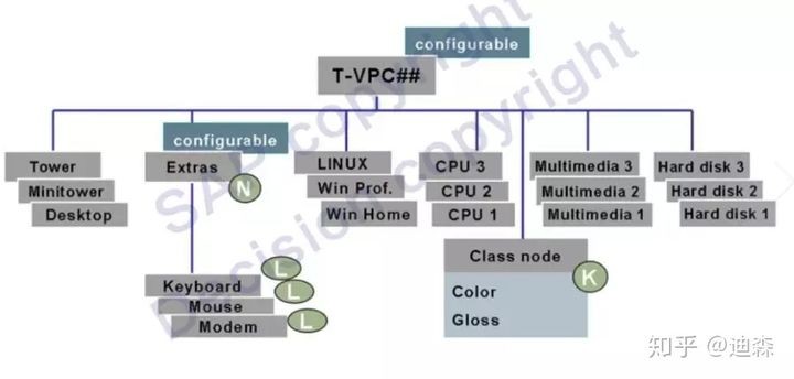 「转载」SAP独门神器之VC变式配置，硬核整理版重磅推出