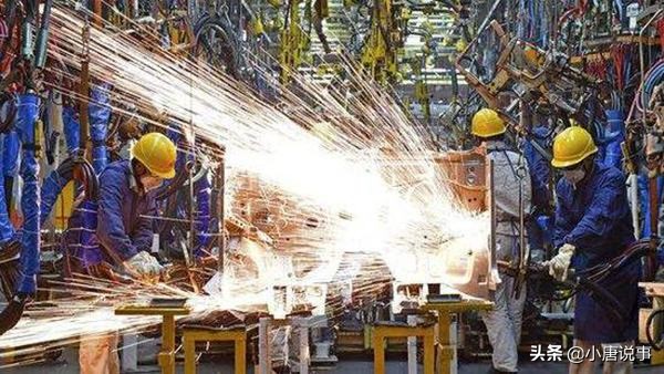 近来一份统计引起的热议！世界上的国家分两种