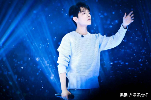 央视发布“魏无羡”剧照，12个字的感慨，突然觉