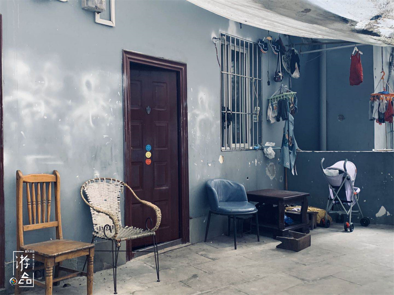 渝中半岛是重庆的缺陷？被打上山城的标签，本地人却拒绝承认