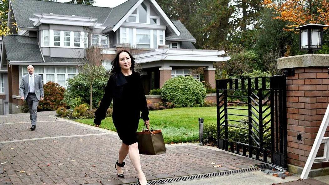 再次刷新下限！加拿大做新决定，事关华为孟晚