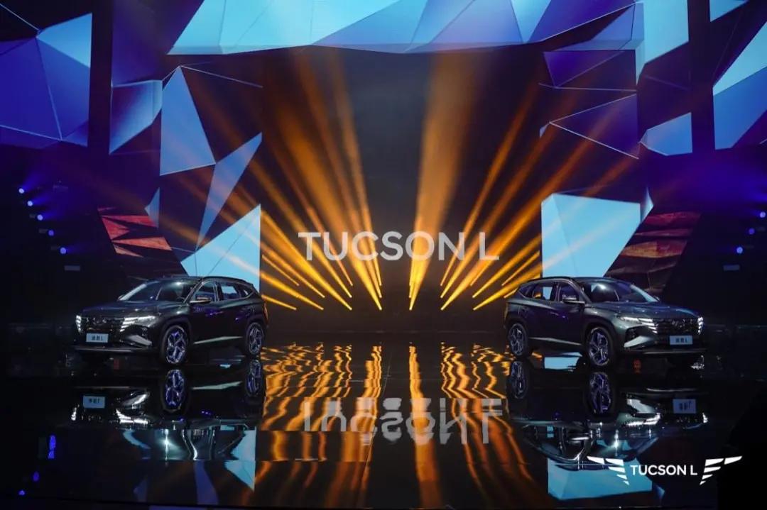 嫌自主品牌差，嫌合资售价贵，不妨看看北京现代第五代途胜L