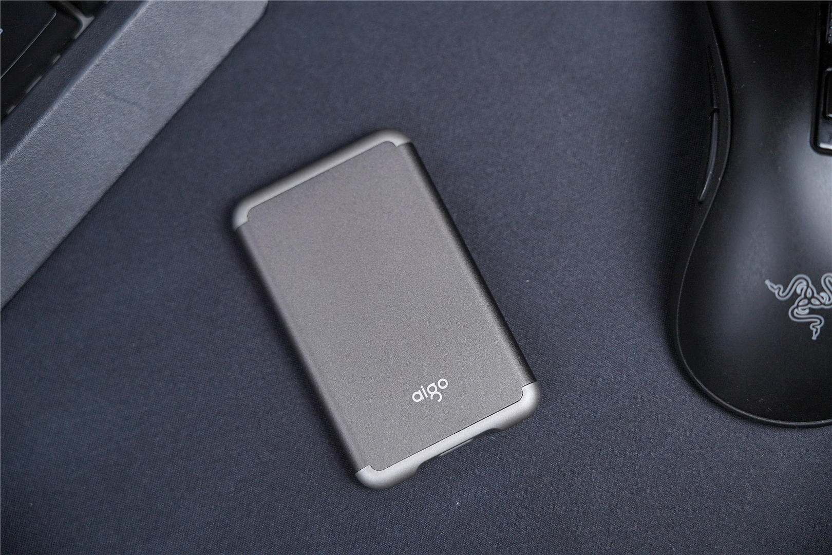 售价469元起，读写速度500MB/s，这样的硬盘你觉得怎么样？