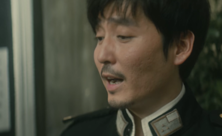 熬夜连看8集《隐秘而伟大》，我心情复杂地写下