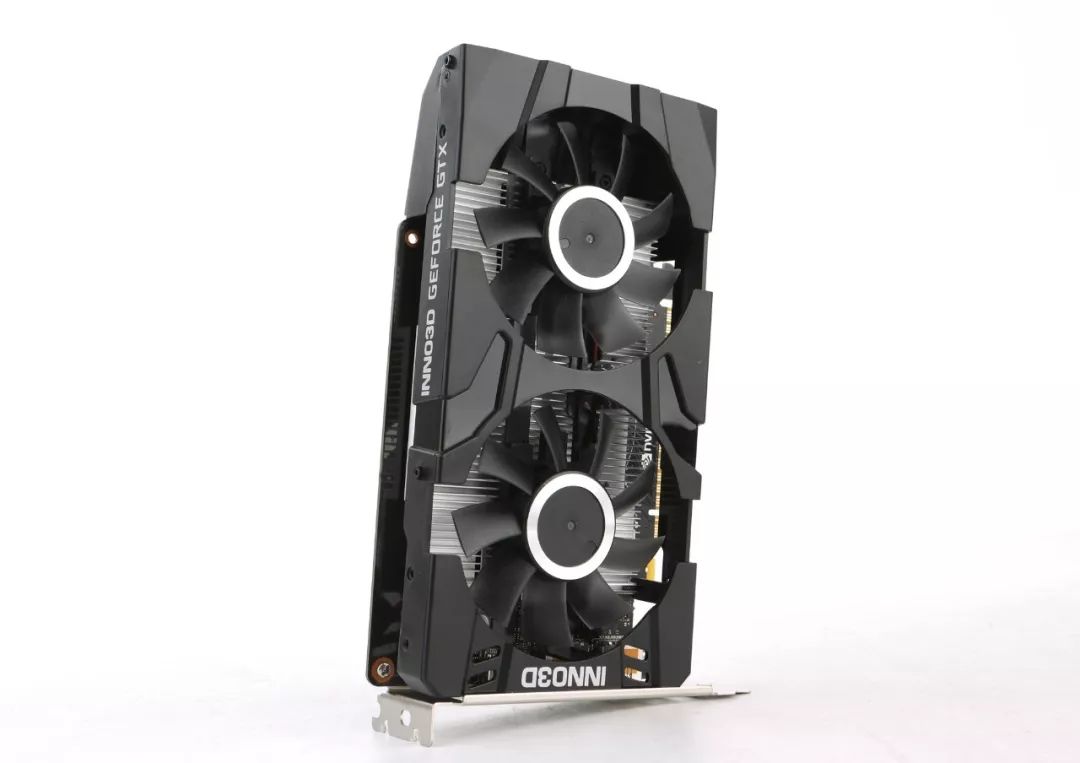 还在用GTX 1050 Ti“勉强吃鸡”？试试映众这款GTX 1650吧！