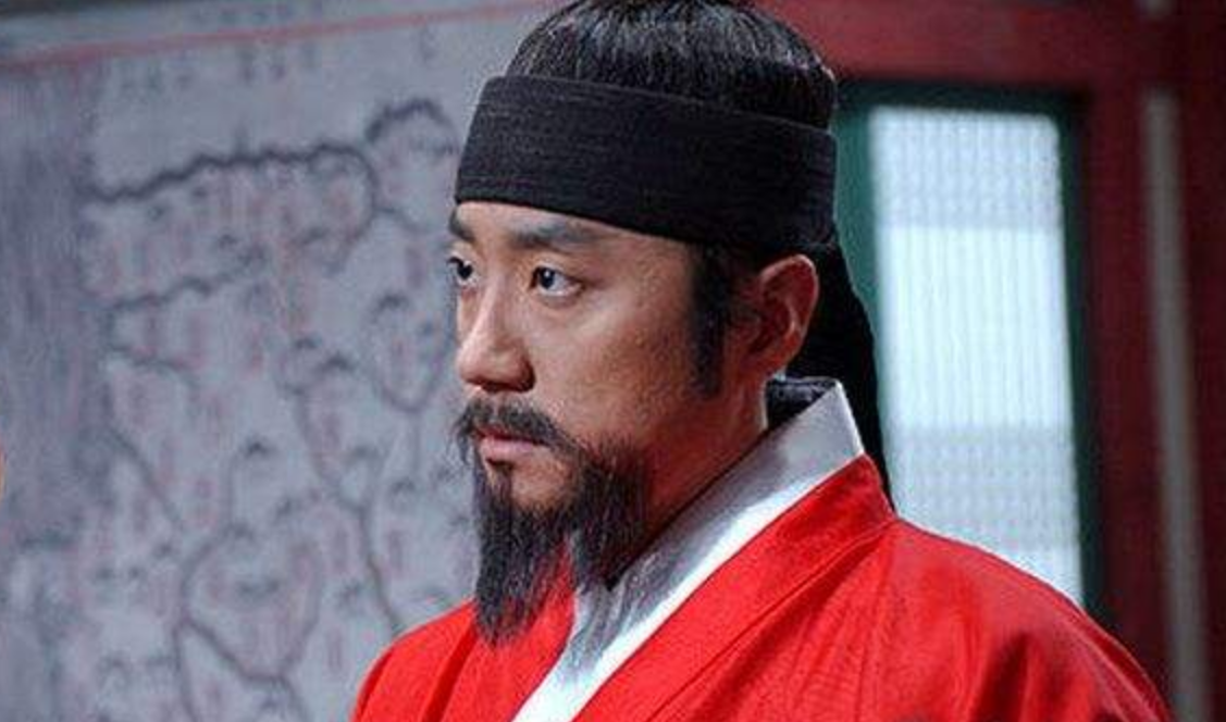 韩国人口中的亚洲第一名将，是真的确有其事，