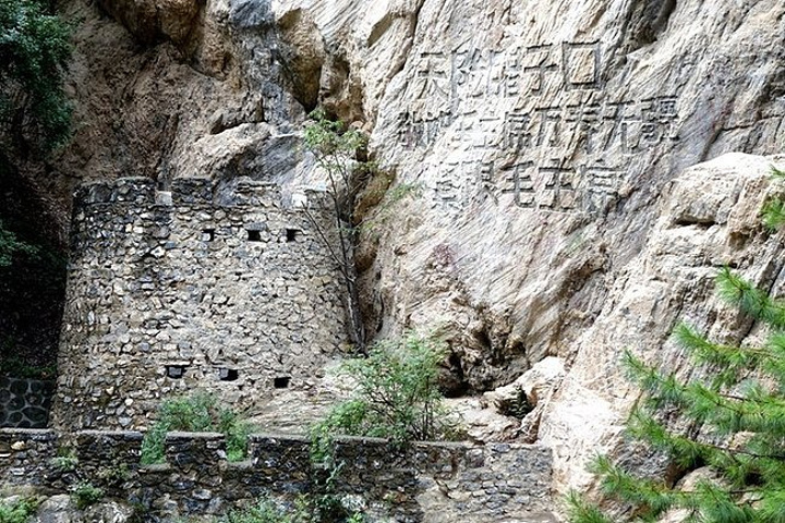 毛主席口述一生中的至暗时刻，打胜这场仗，也就盘活整个革命形势