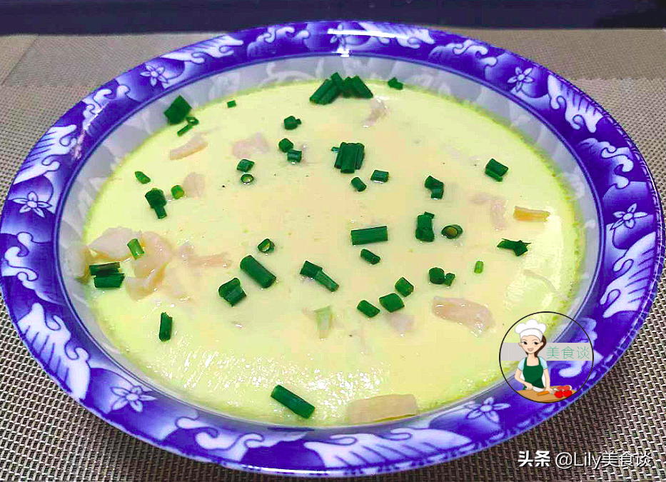 秋季，这蒸菜多做给孩子吃，一拌一蒸，10分钟就出锅，营养不上火