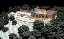 飞马酒庄：最酷的后现代酒庄