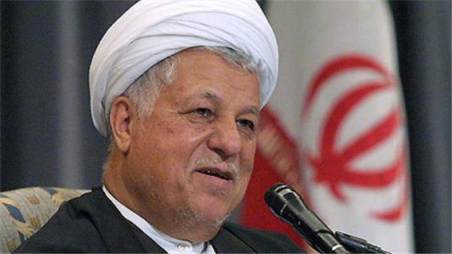 拉夫桑贾尼家族：曾在伊朗一手遮天，却被内贾德一举铲除