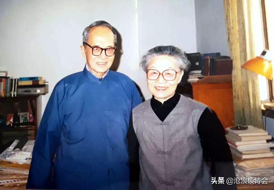 钱钟书的好诗-第13张图片-非凡网