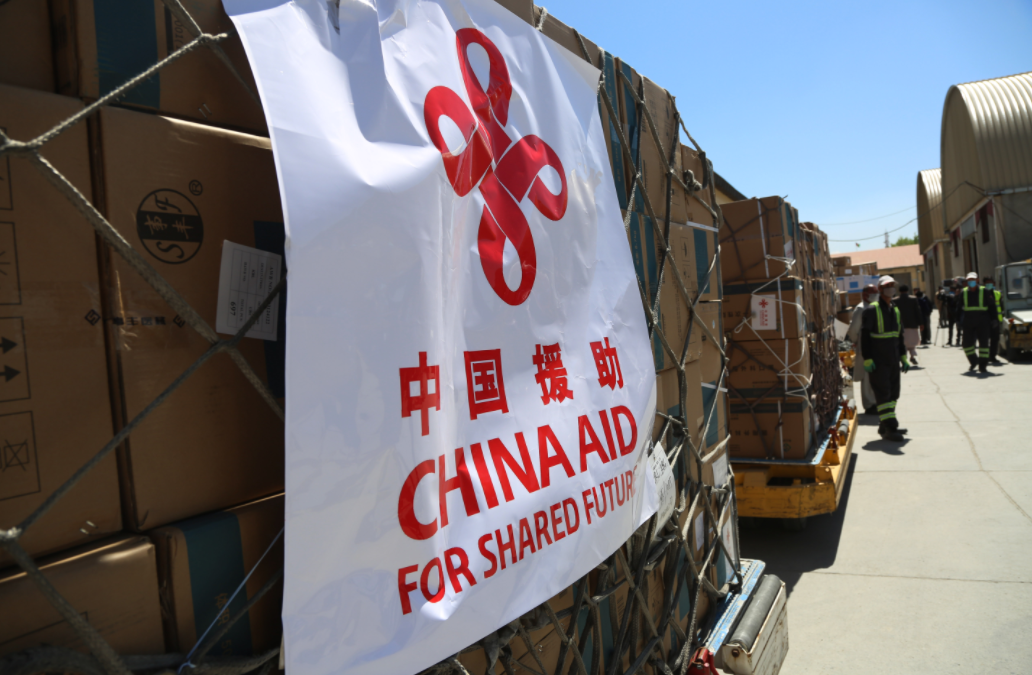 印度土耳其都去了阿富汗，中国为何按兵不动？其实这才是大智慧