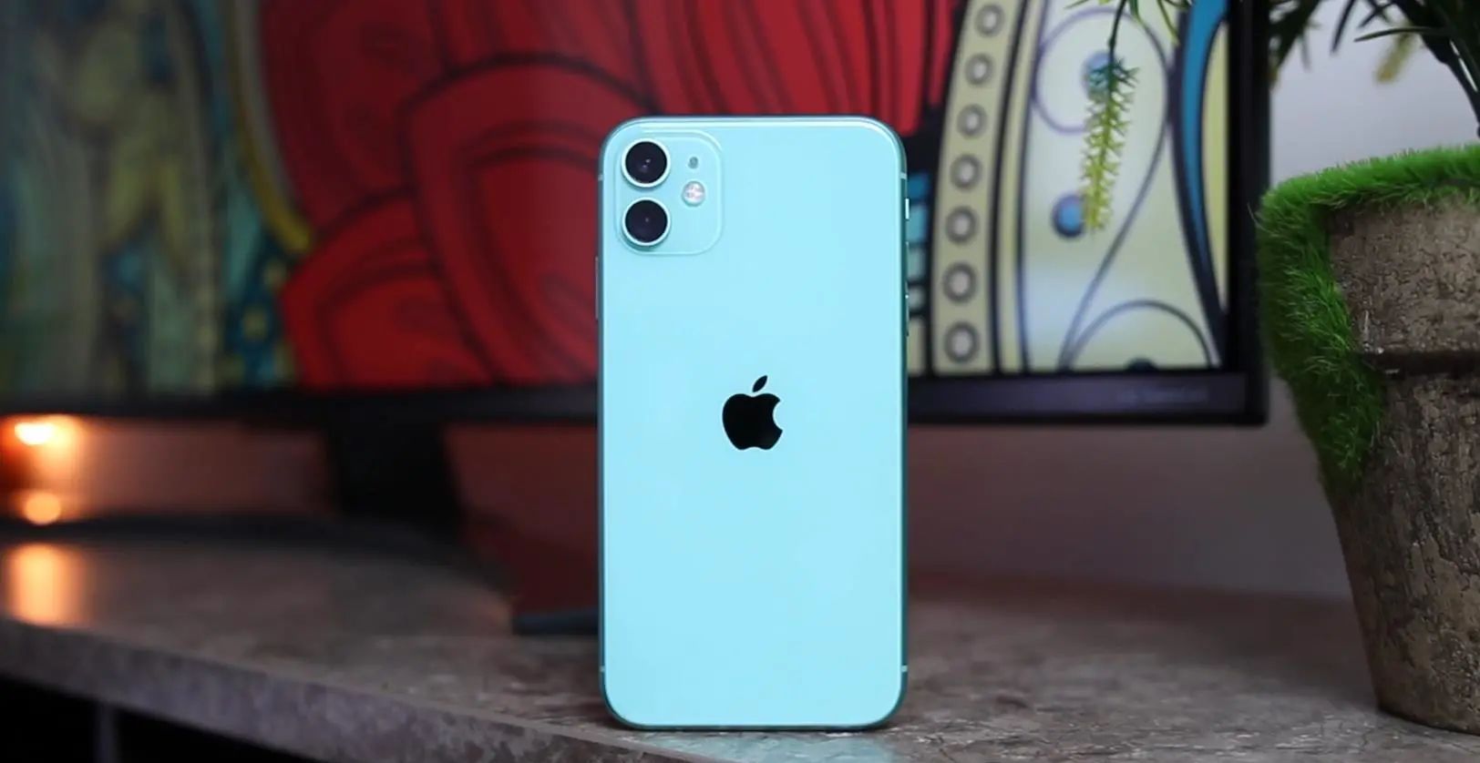 2021年双11，买iPhone 11会不会很呆？