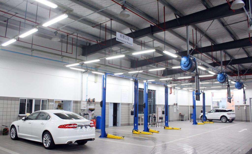 你认为轿车正常保养就行了吗？教你10个保养技巧