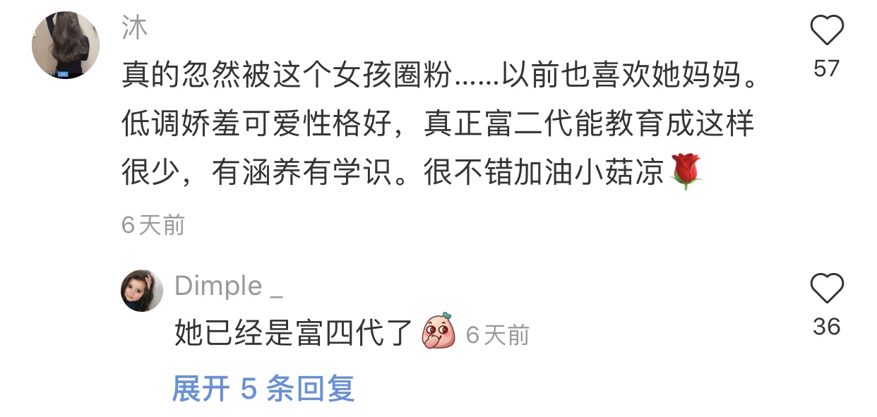 图文 天之娇女养成史 一举成为全台湾最羡慕的千金 岁拥百亿家产 天之骄女台湾电视剧人物介绍 Www Bagua5 Net