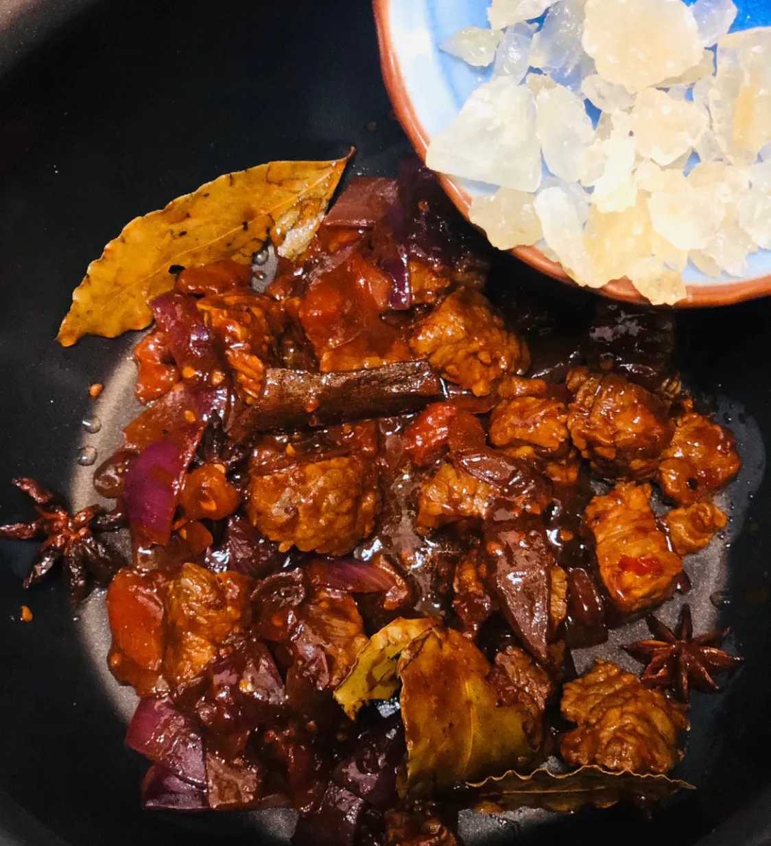 超详细的土豆炖牛肉,学起来吧 美食做法 第10张 超详细的土豆炖牛肉,学起来吧 美食做法 第10张