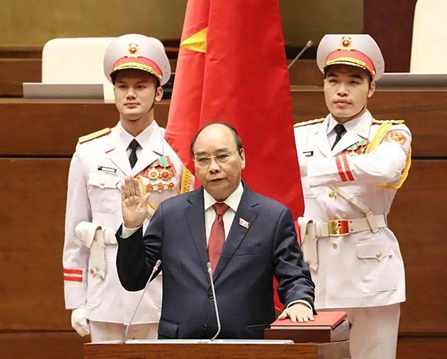 越南未妥协令美国失望，南海纠纷仍旧激烈，中国替越南挡了不少箭