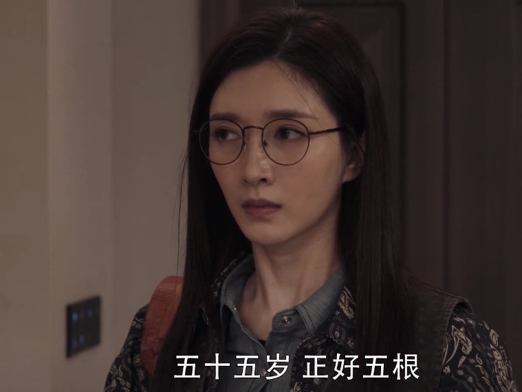 《扫黑风暴》黄希揭发孙兴，情法难两全，复杂