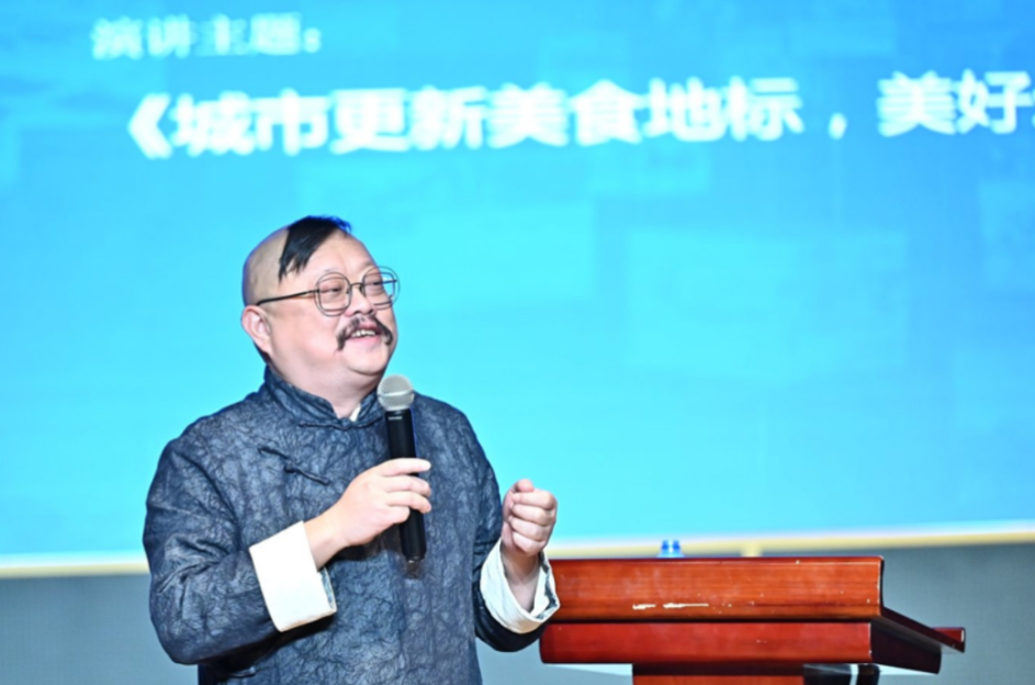 长三角城市有机更新论坛在沪举行 Z世代大背景下城市如何布局