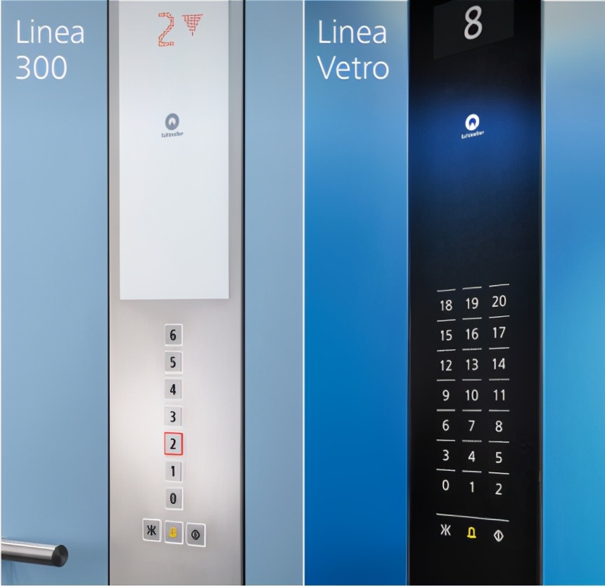 利鑫CEO中心：携手世界级电梯品牌，尊享出入的顶级礼遇