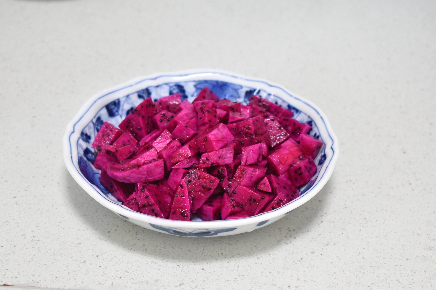 夏天給家人做這小甜品，好看好吃又好做，清涼解暑，孩子特別喜歡