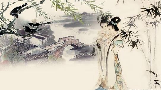 描述春夏秋冬四季的诗-第4张图片-非凡网