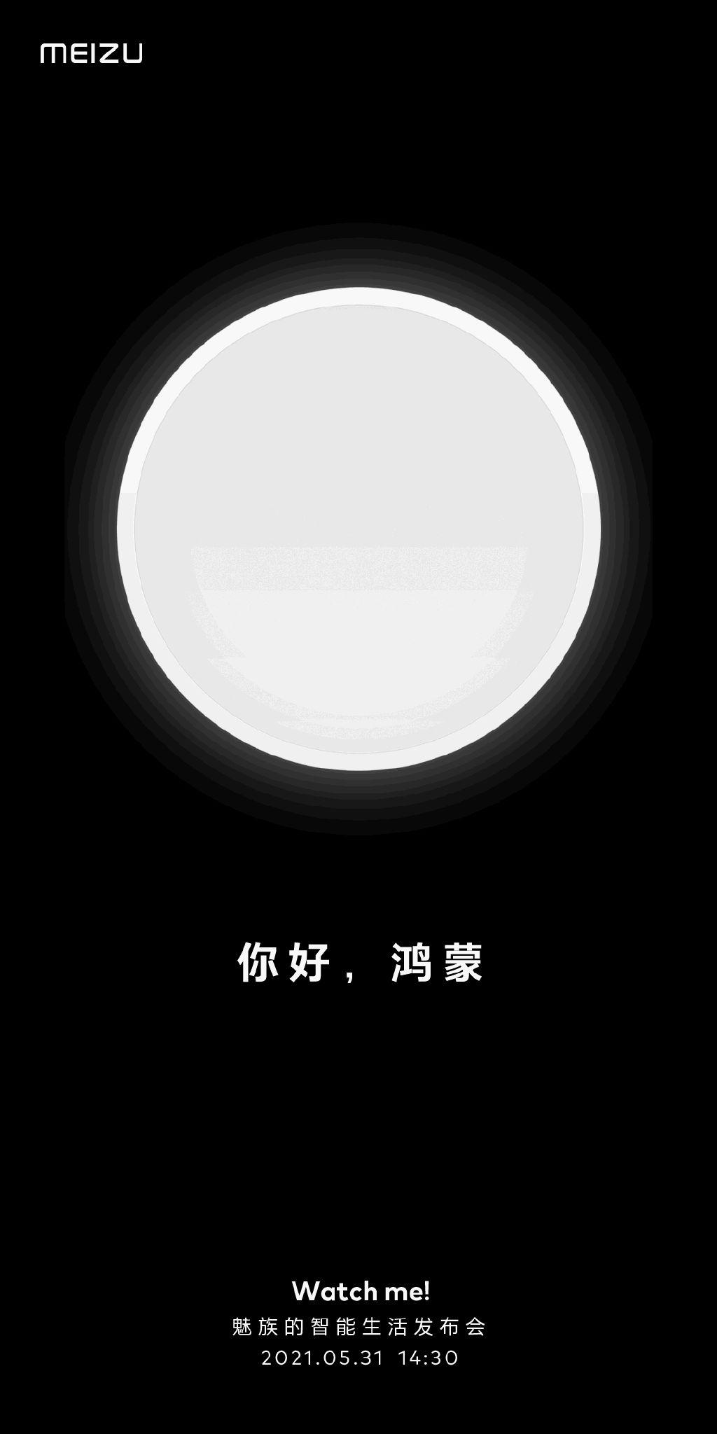 太突然了！华为鸿蒙并非孤立无援，第一家接入鸿蒙的国产厂商出现