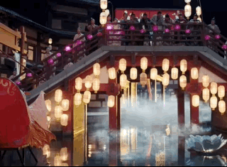 个个|《赘婿》男配也个个出彩：耿护院成搞笑担当 苏文兴父子齐圈粉