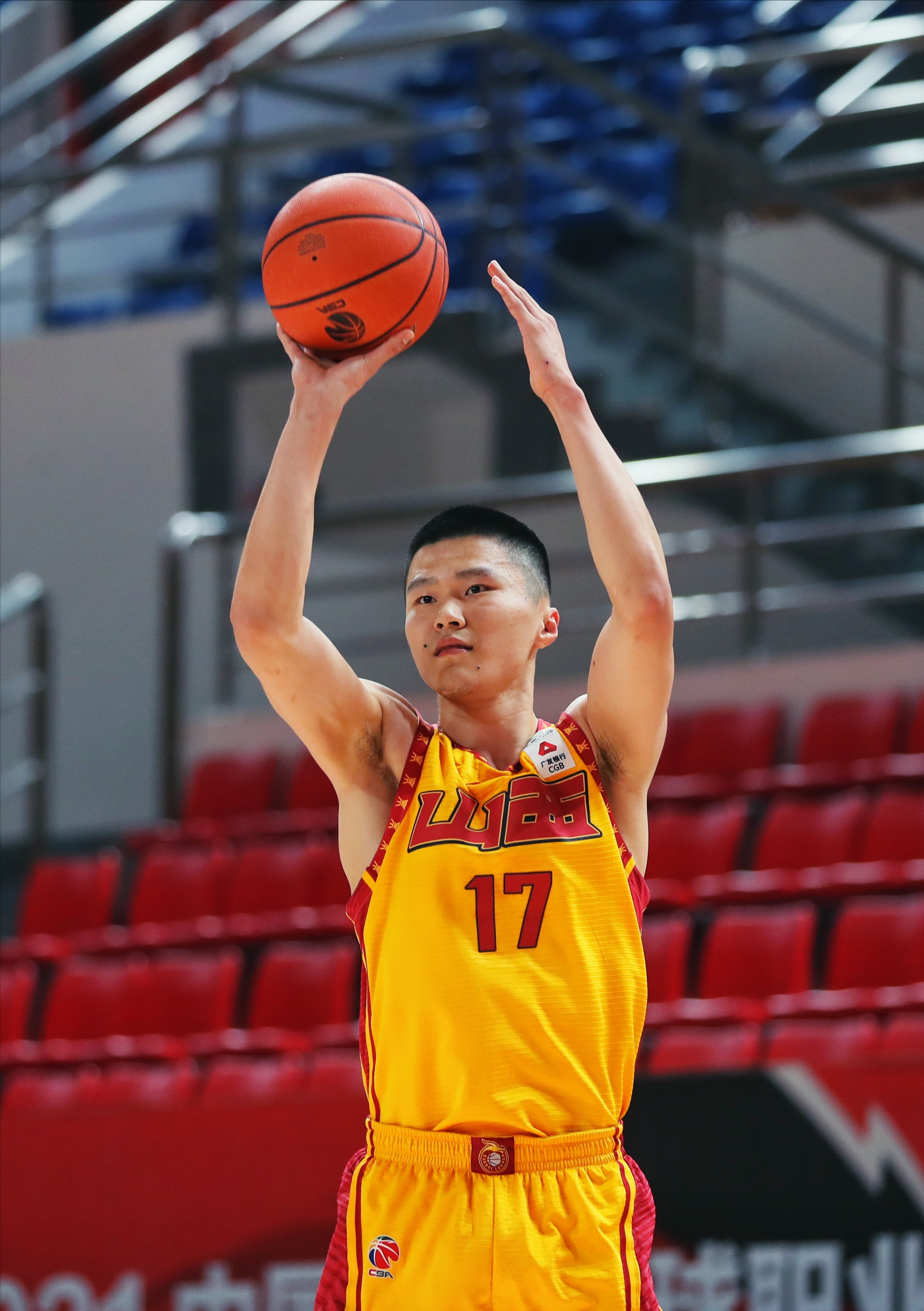 山西男篮交易任俊威细节曝光，翟逸、滕贺麒、孙伟博无球可打