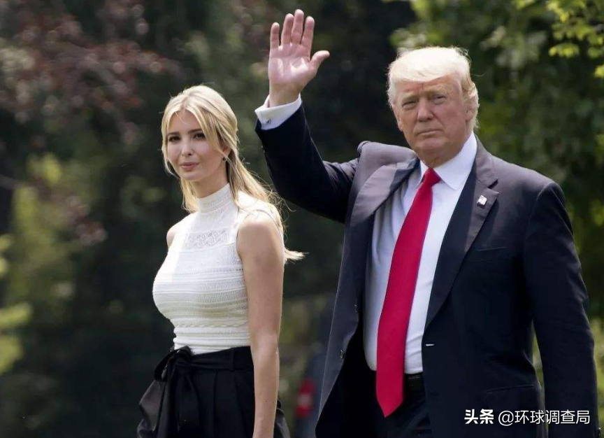 忍无可忍？特朗普公开挑战拜登，普京也一声令下，向美国亮剑了