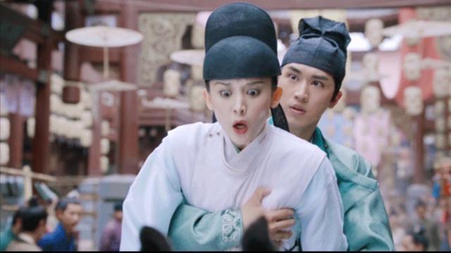 Graceful plunge into a response by Xu Weizhou " raid a bosom " : It is dirty in the heart, what seeing is dirty