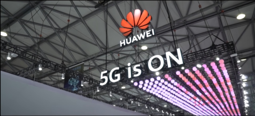 全新，Nokia拿到联通5G订单信息！在我国已完工5G基站近二十万个