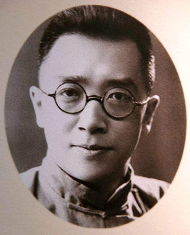 胡适的悍妻江冬秀：一个用菜刀保卫婚姻的女人