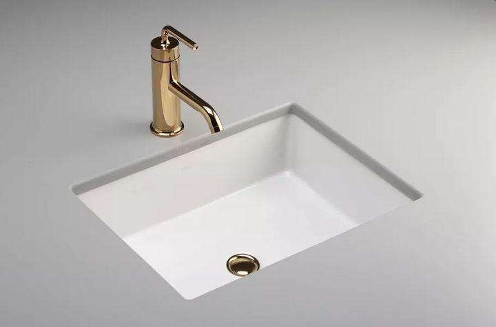 科普 ┃ 台上盆和台下盆，哪个更好用？┃ 南京装修