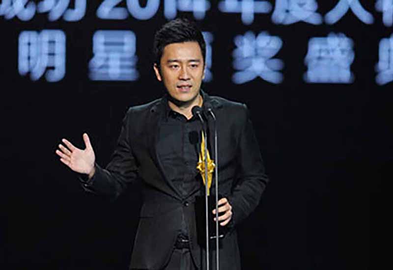 中国跨境电商第一人陈欧：4年70亿身家疯狂缩水，靠街电能否翻盘
