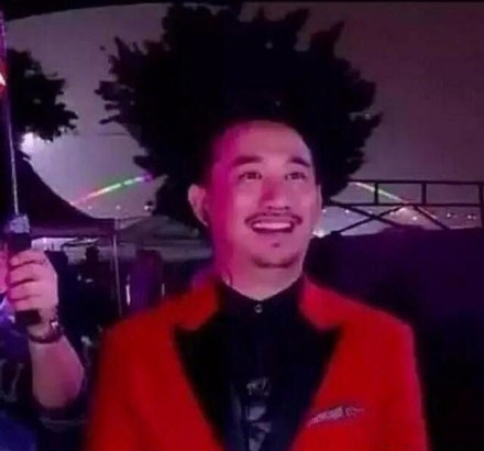 這些明星錯位圖，看得我忍不住哈哈哈哈哈哈哈哈哈哈哈哈哈哈哈哈