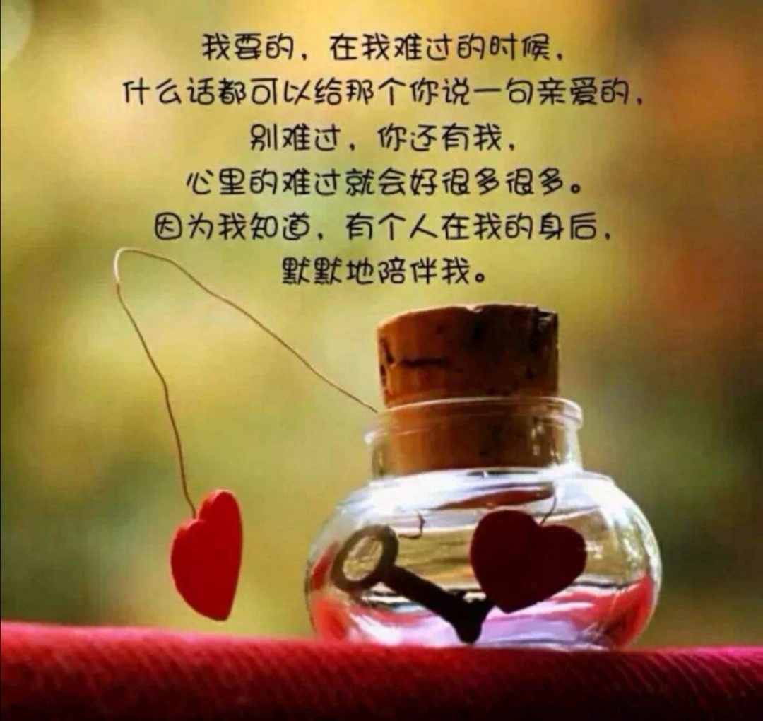《愿世间所有美好，都恰逢其时》：时间能治愈的，是愿意自救的人