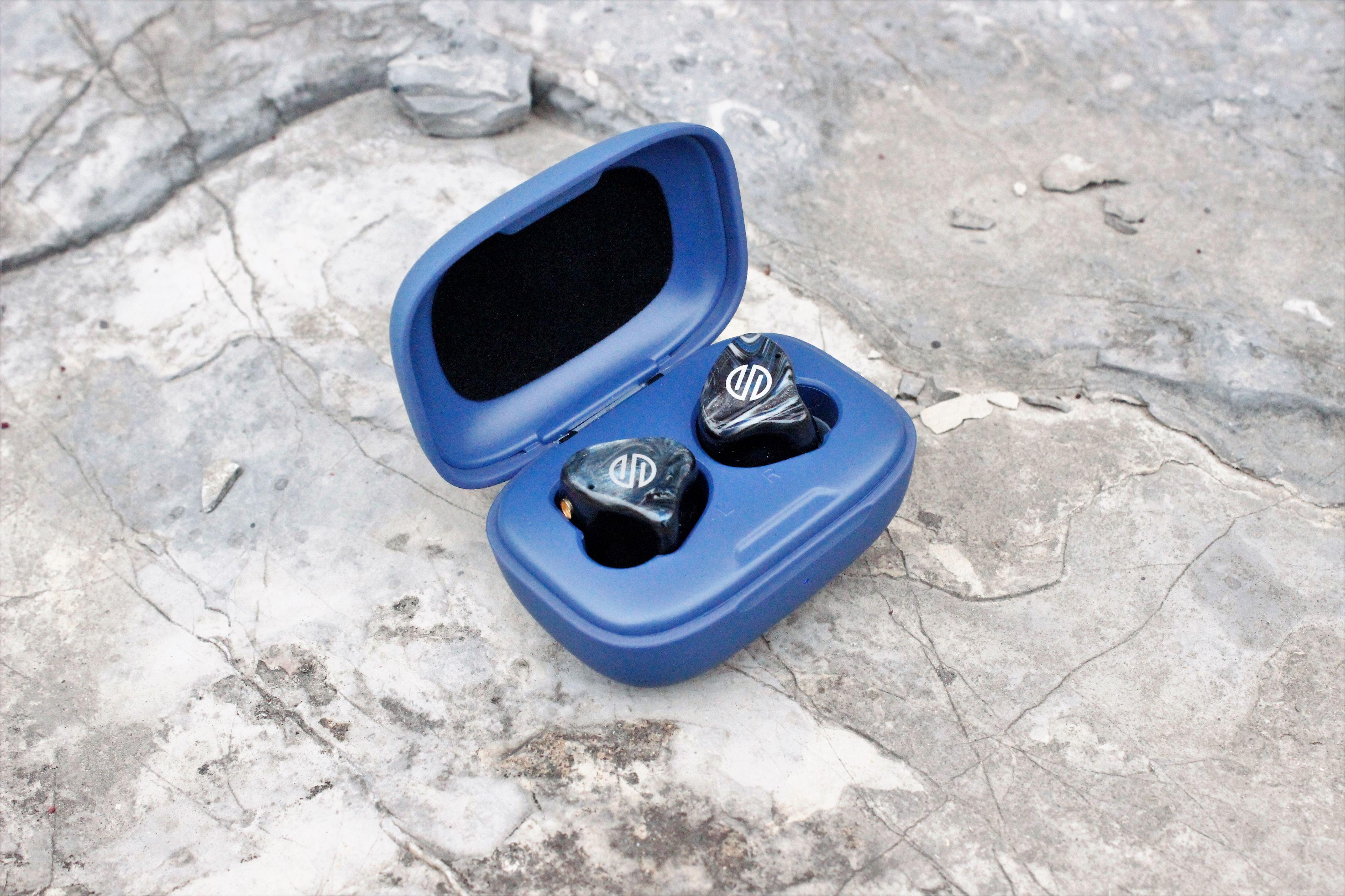 1+1>2?BGVP Q2s告诉你圈铁结合的耳机有多强