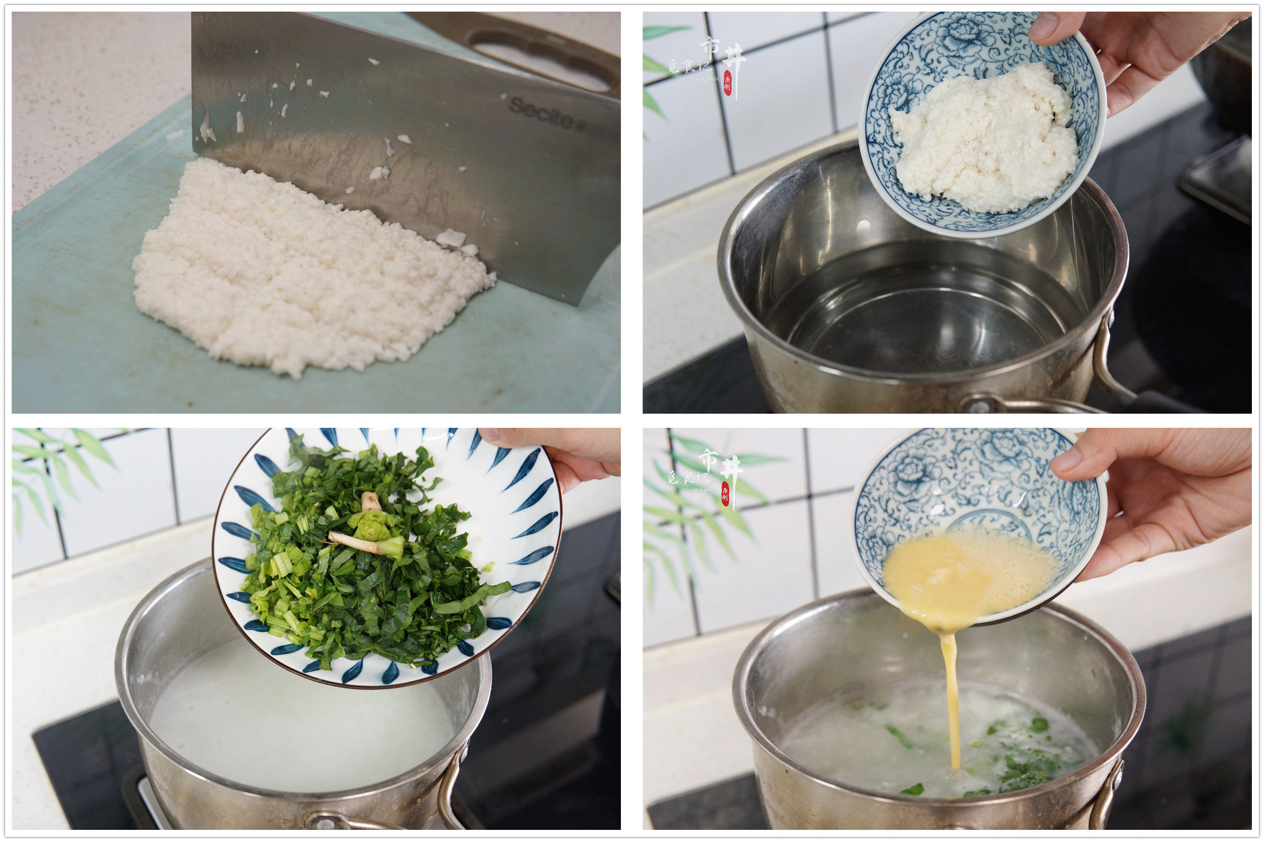 推荐8道适合秋天的汤，有荤有素，合理“贴秋膘”，安稳舒坦入秋