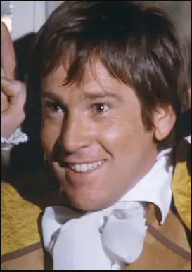 42年后《佐罗》主演今昔照，阿兰德龙老了，童自