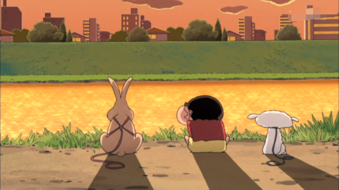 没看过这几部动画片，不能说自己是90后