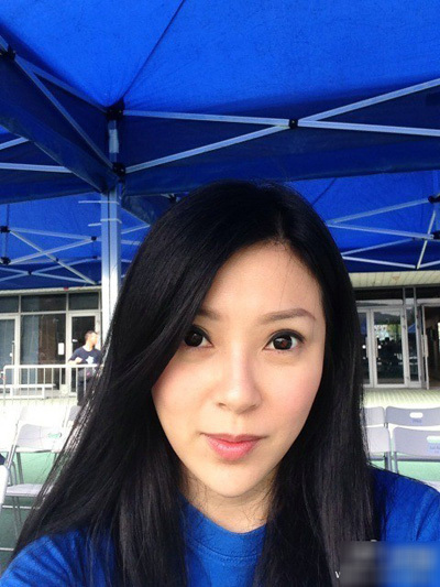 李绮红的抑郁人生，傅明宪的奢靡生活，郭襄与郭芙戏外不同的命运