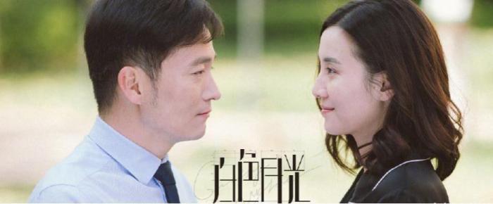 敌人|《白色月光》张一错把敌人当闺蜜 杨雁才真正的第三者并被发现？